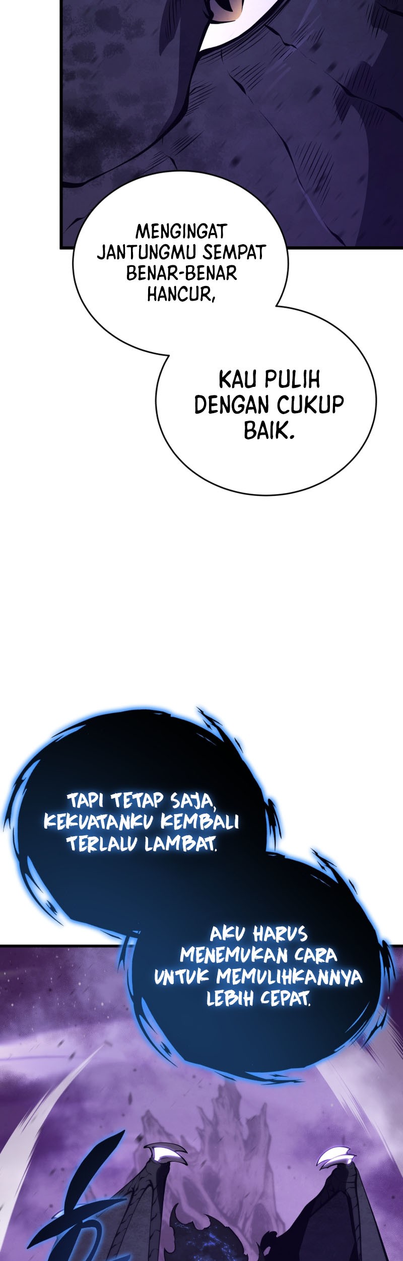 Swordmaster’s Youngest Son Chapter 150 Gambar 36