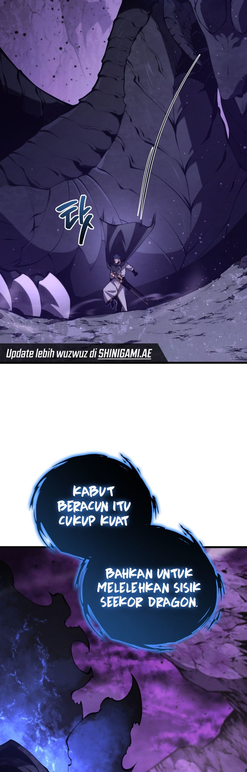 Swordmaster’s Youngest Son Chapter 150 Gambar 39