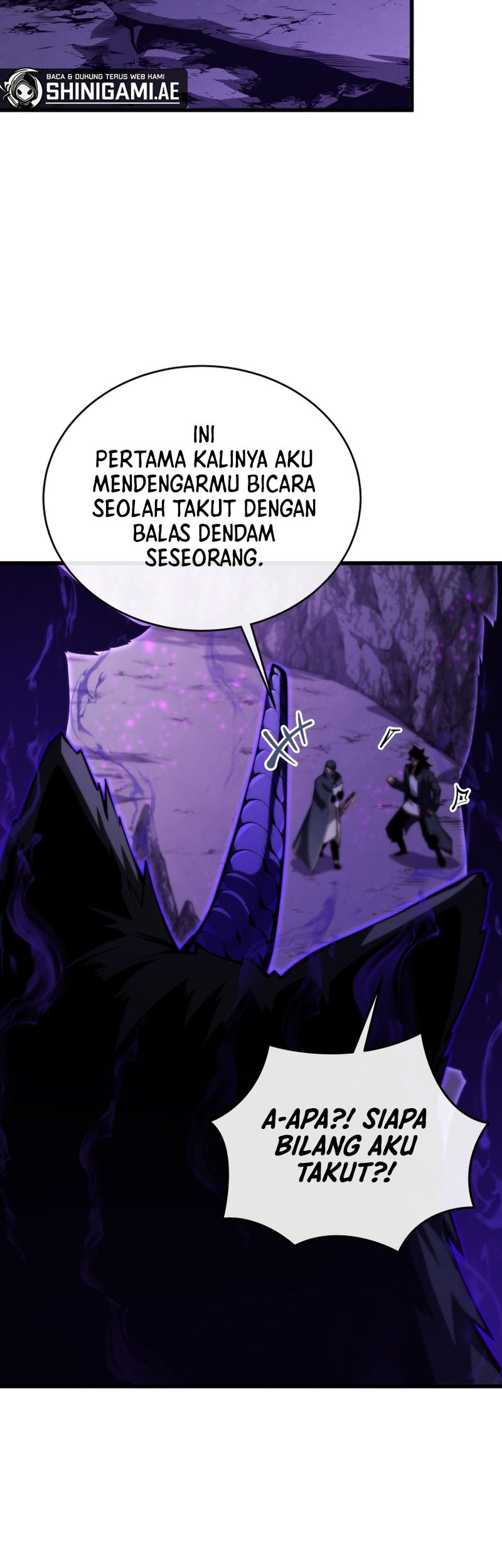 Swordmaster’s Youngest Son Chapter 150 Gambar 52