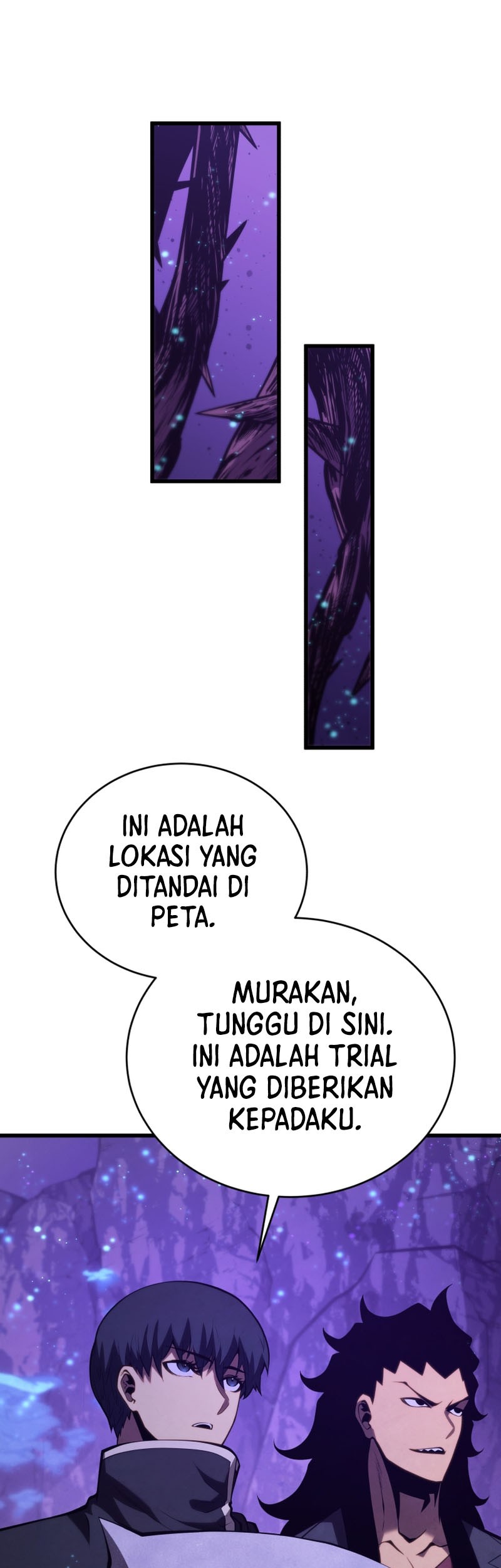 Swordmaster’s Youngest Son Chapter 150 Gambar 62