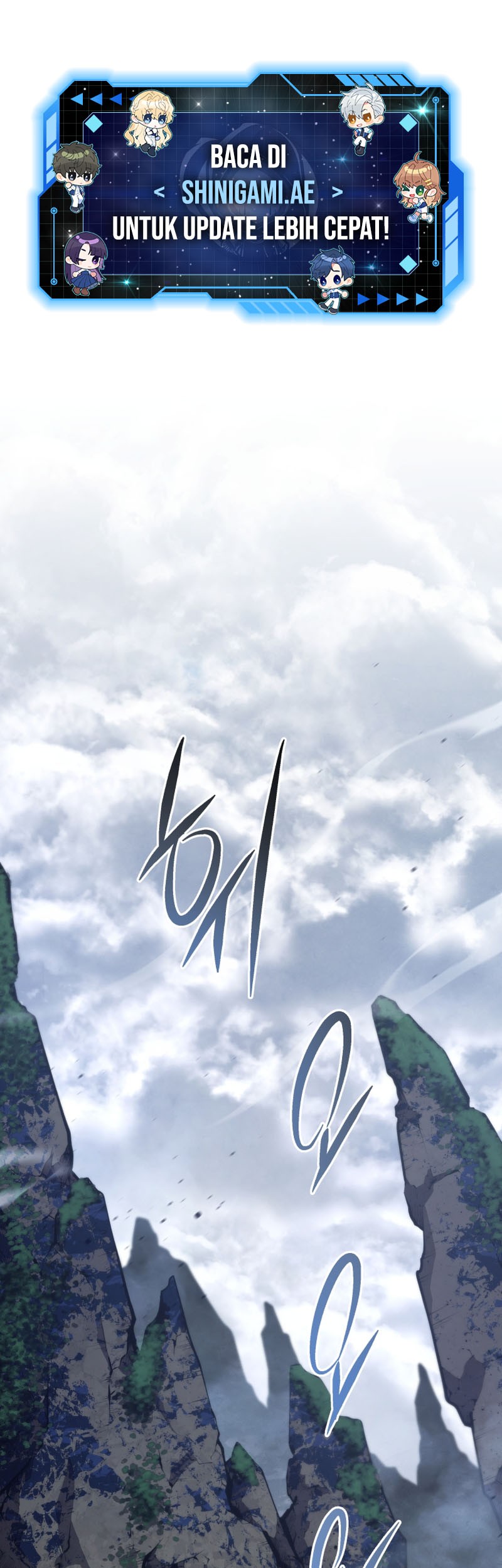 Baca Swordmaster’s Youngest Son Chapter 150 Gambar 2