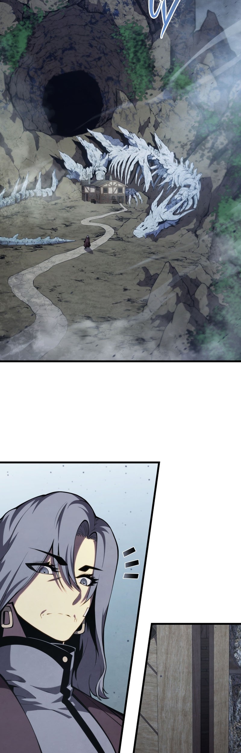 Swordmaster’s Youngest Son Chapter 150 Gambar 3