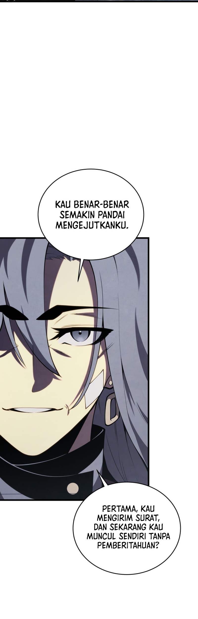 Swordmaster’s Youngest Son Chapter 150 Gambar 5