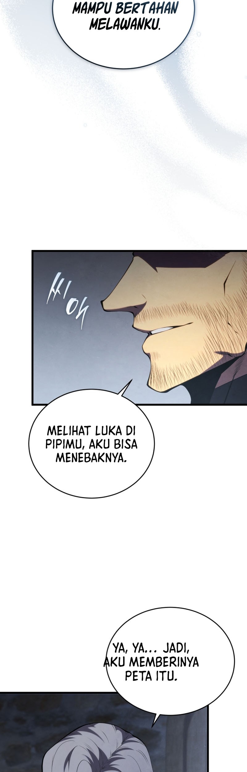 Swordmaster’s Youngest Son Chapter 150 Gambar 8