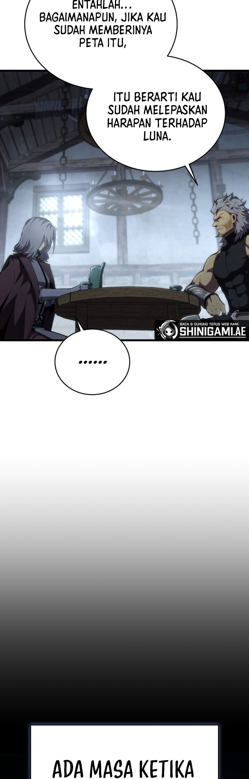 Swordmaster’s Youngest Son Chapter 150 Gambar 11