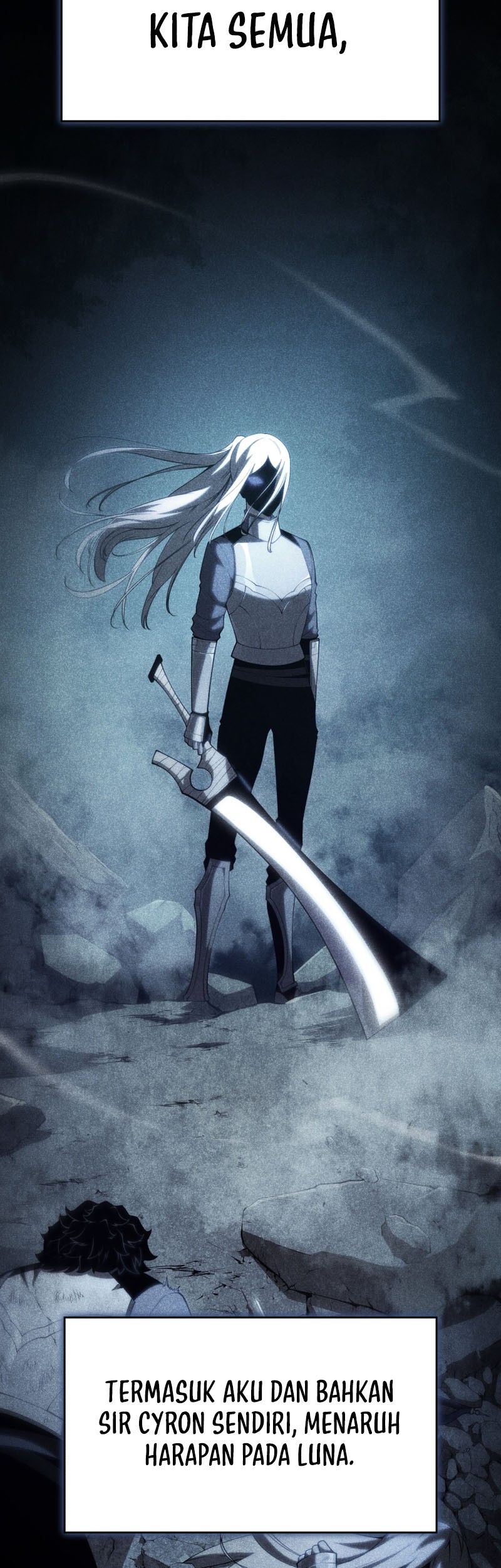 Swordmaster’s Youngest Son Chapter 150 Gambar 12
