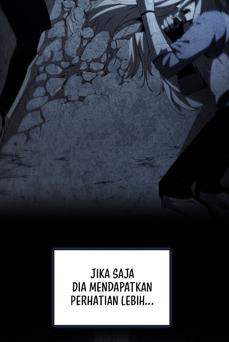 Swordmaster’s Youngest Son Chapter 150 Gambar 13