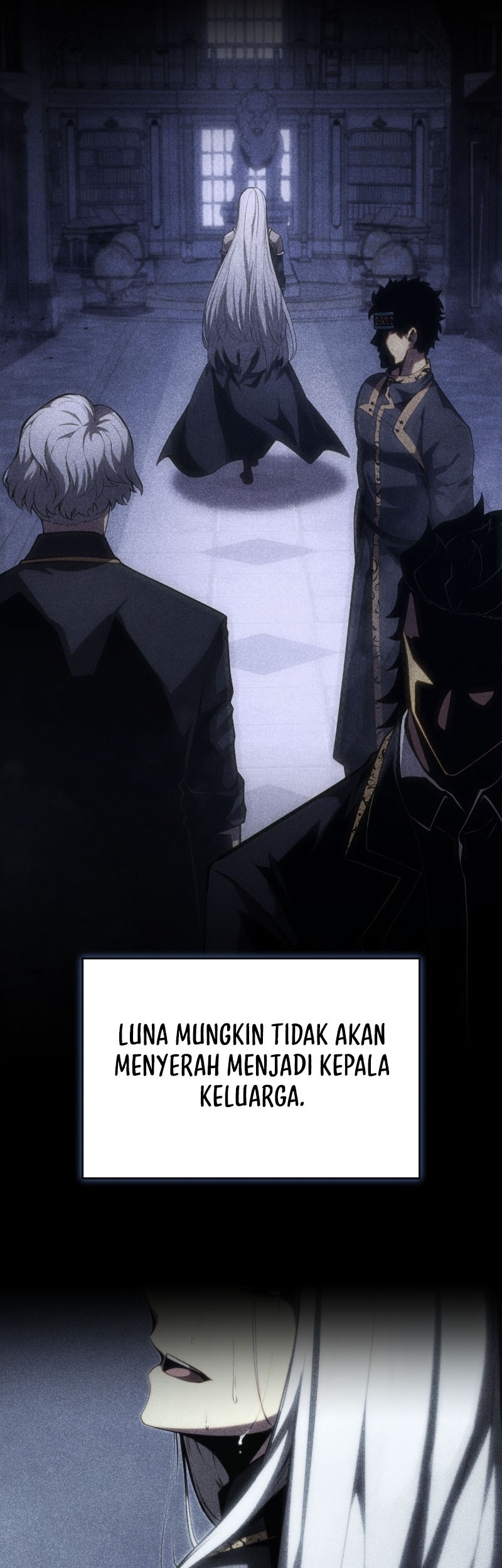 Swordmaster’s Youngest Son Chapter 150 Gambar 14