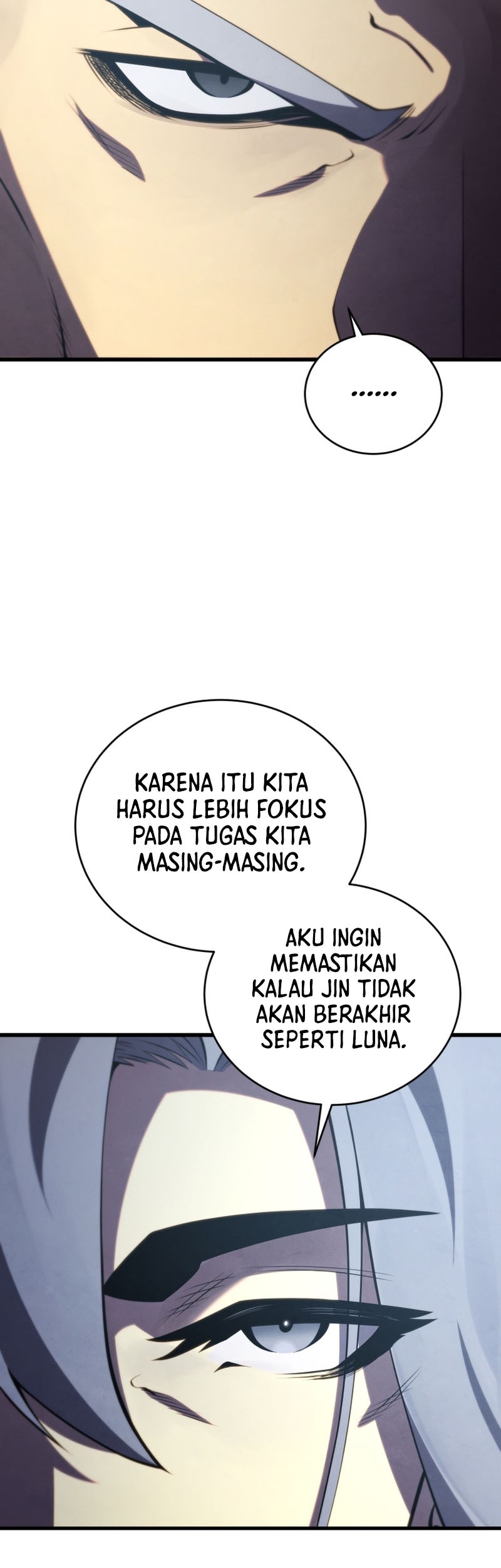 Swordmaster’s Youngest Son Chapter 150 Gambar 16