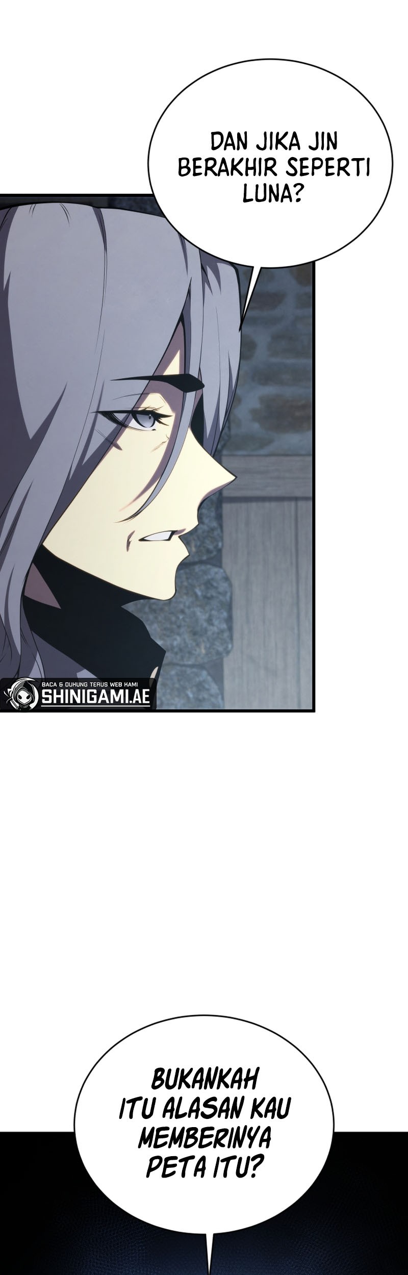 Swordmaster’s Youngest Son Chapter 150 Gambar 20