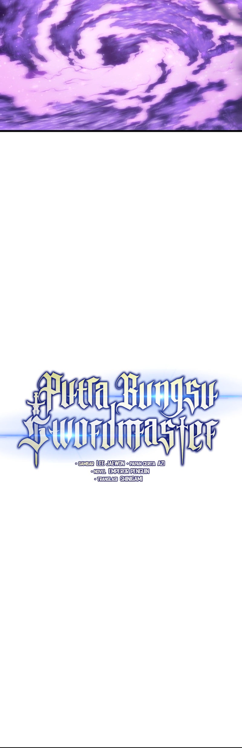 Swordmaster’s Youngest Son Chapter 150 Gambar 25