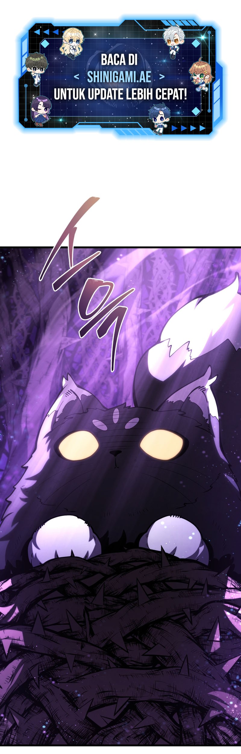 Baca  Swordmaster’s Youngest Son Chapter 151 Gambar 2