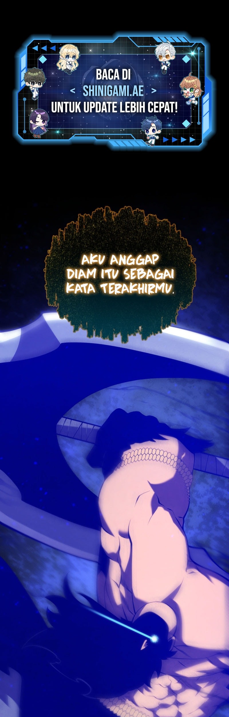 Baca Swordmaster’s Youngest Son Chapter 158 Gambar 2