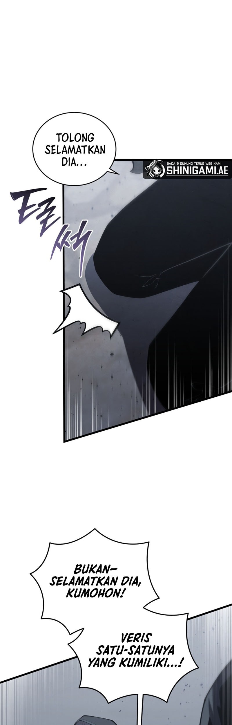 Swordmaster’s Youngest Son Chapter 160 Gambar 20
