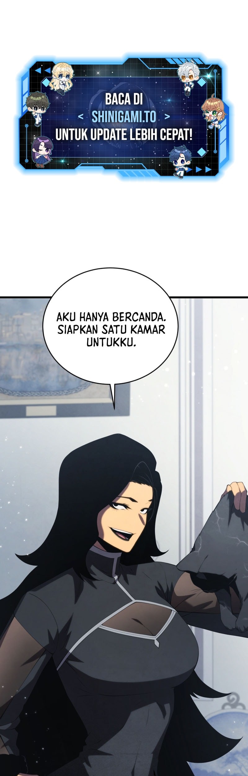 Baca Swordmaster’s Youngest Son Chapter 165 Gambar 2