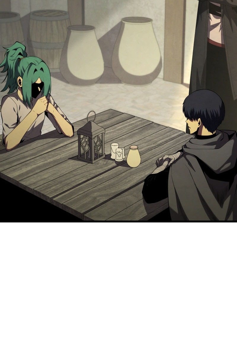 Swordmaster’s Youngest Son Chapter 166 Gambar 37
