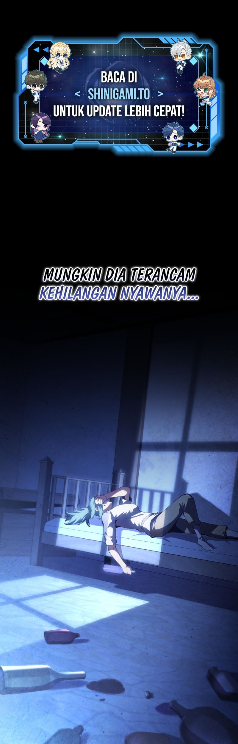 Baca Swordmaster’s Youngest Son Chapter 166 Gambar 2