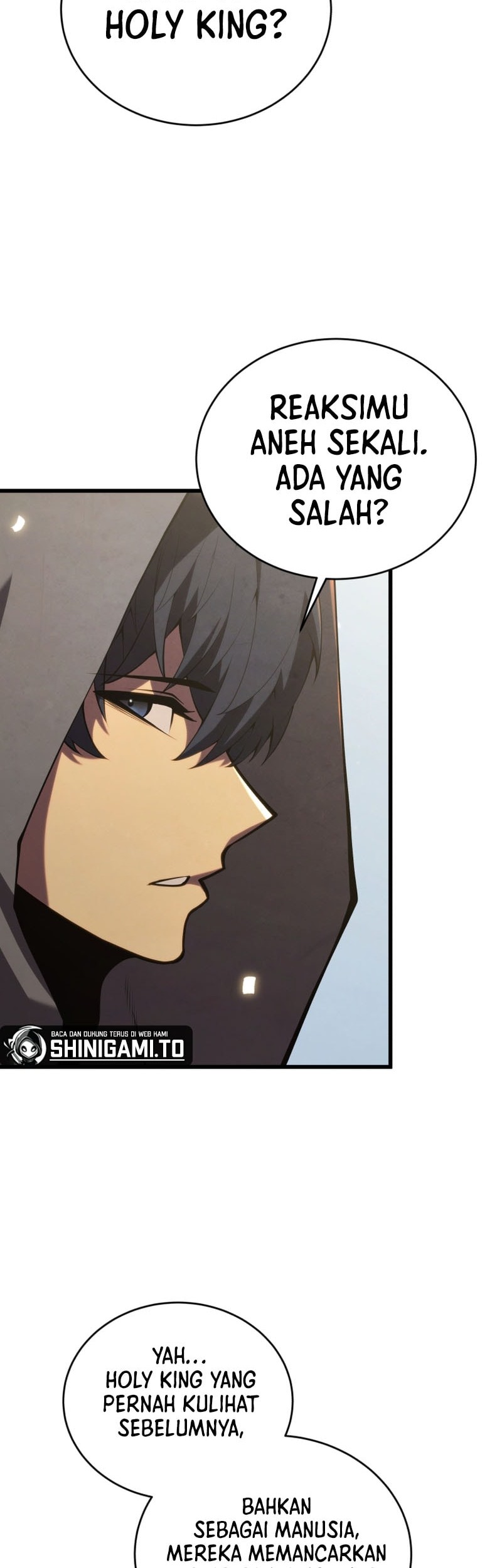Swordmaster’s Youngest Son Chapter 166 Gambar 11