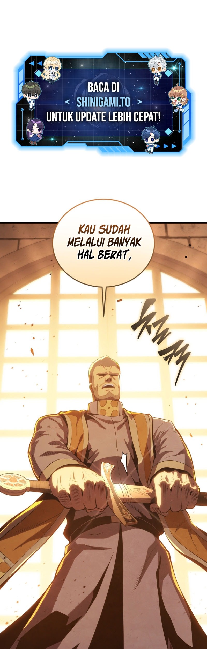 Baca Swordmaster’s Youngest Son Chapter 168 Gambar 2