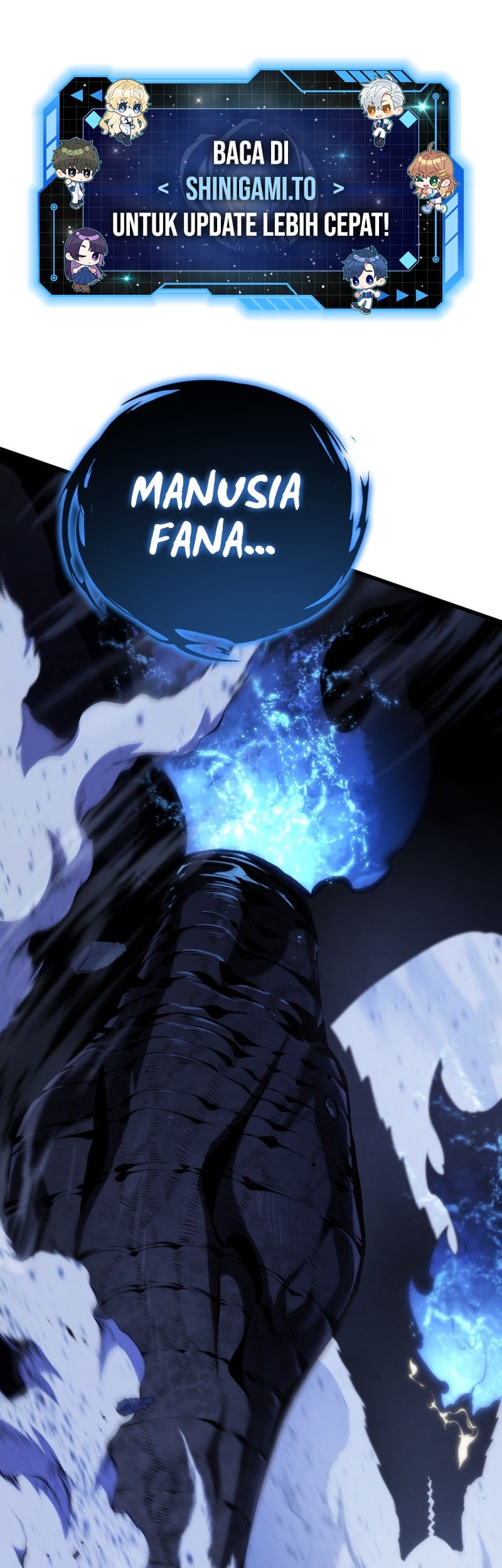 Baca Swordmaster’s Youngest Son Chapter 169 Gambar 2