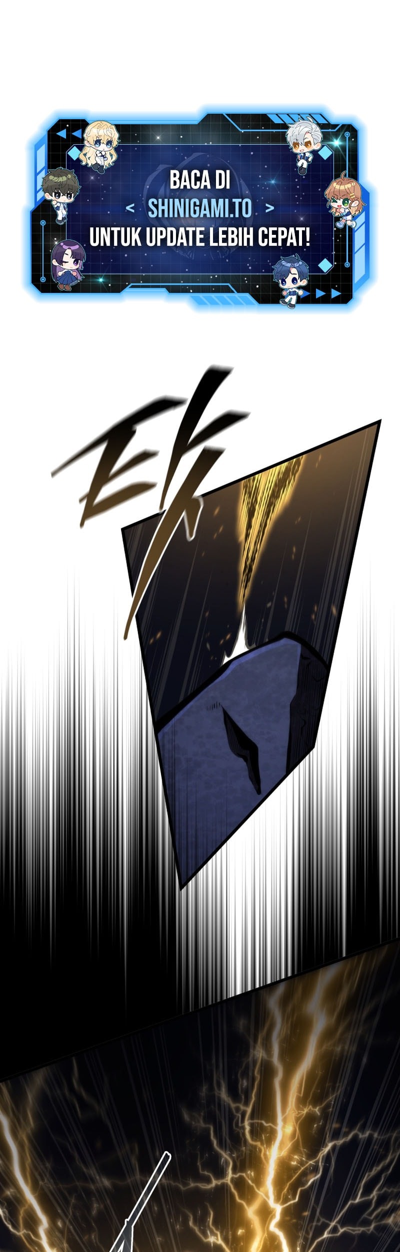 Baca Swordmaster’s Youngest Son Chapter 170 Gambar 2