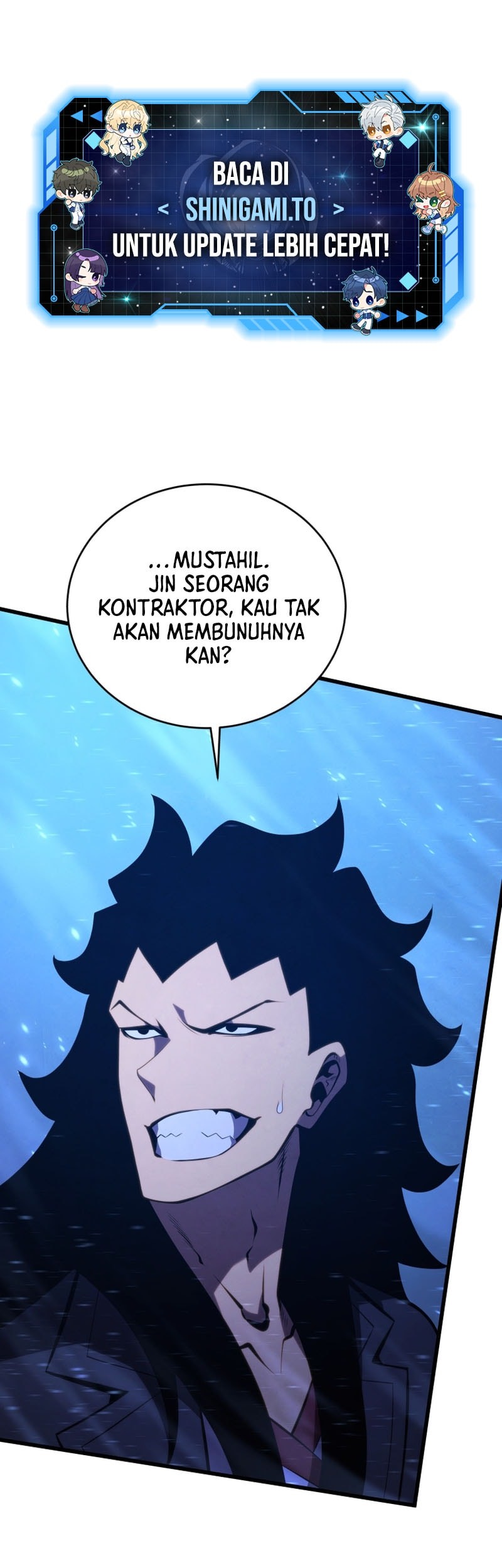 Baca Swordmaster’s Youngest Son Chapter 171 Gambar 2
