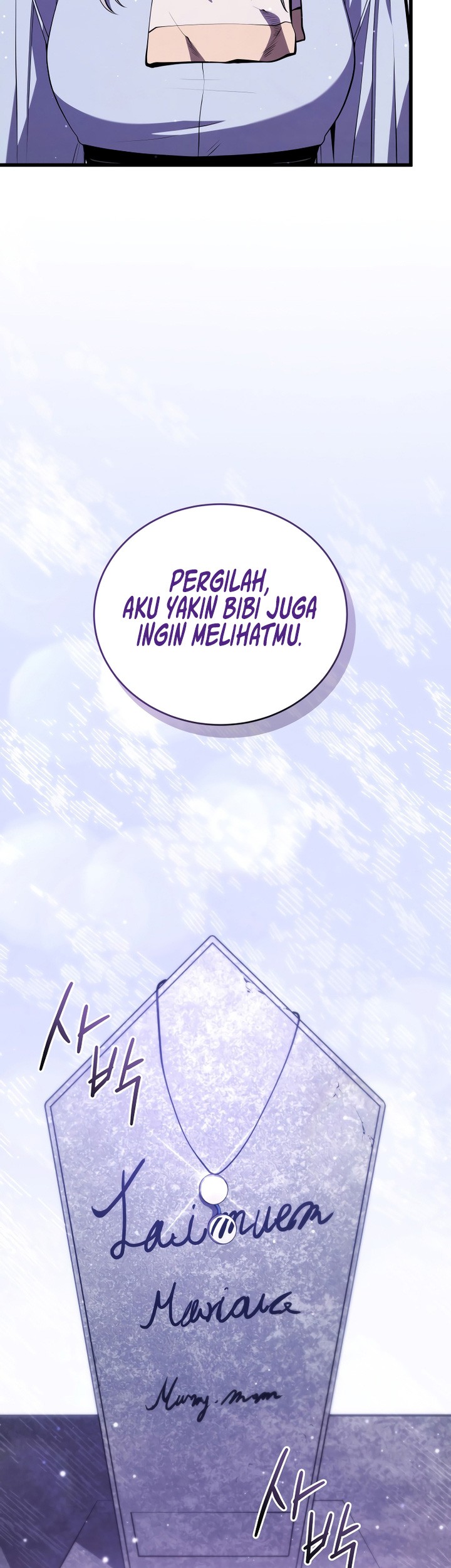 Swordmaster’s Youngest Son Chapter 175 Gambar 29