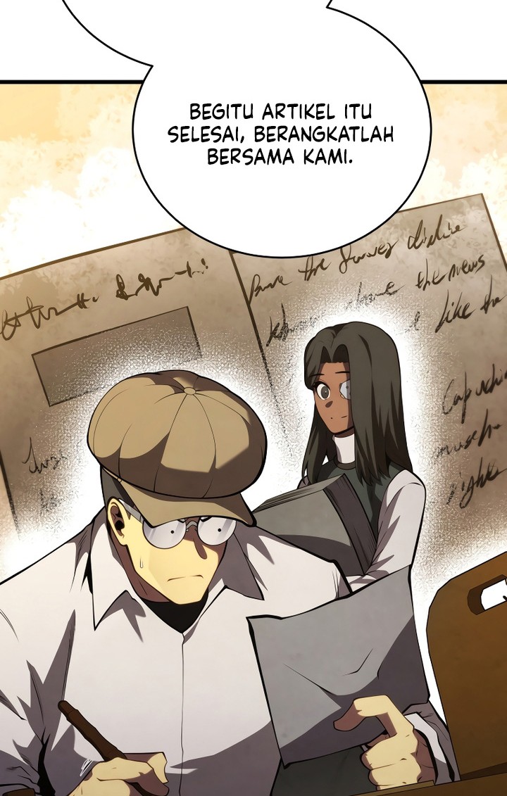 Swordmaster’s Youngest Son Chapter 175 Gambar 34