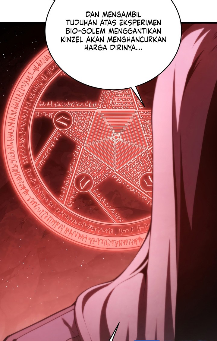 Swordmaster’s Youngest Son Chapter 175 Gambar 38