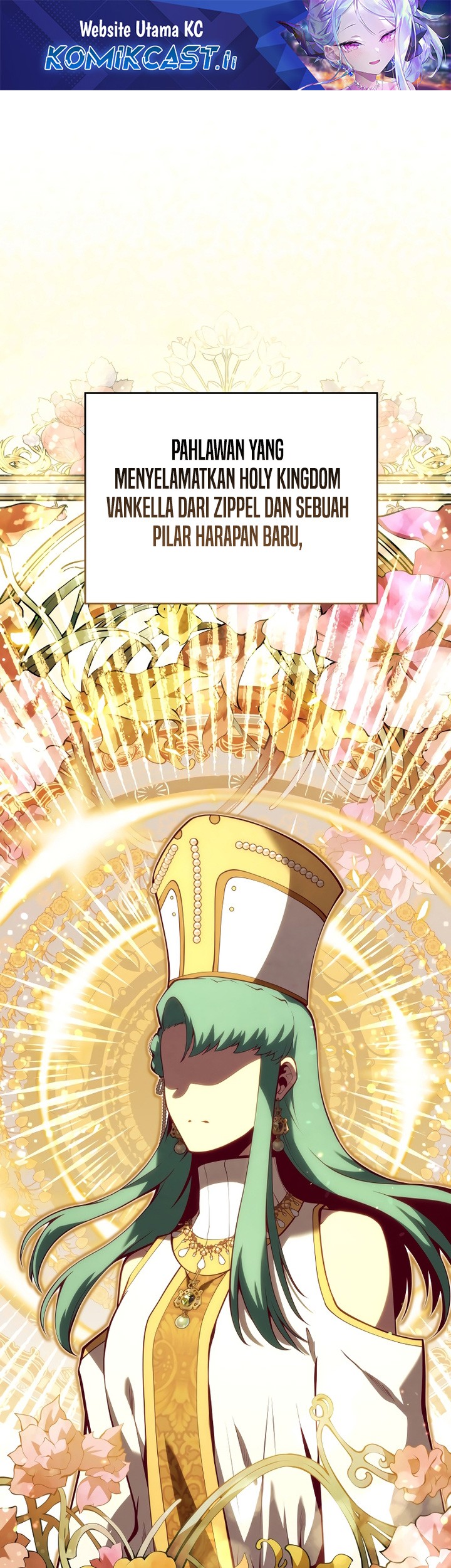 Baca Komik Swordmaster’s Youngest Son Chapter 175 Gambar 1