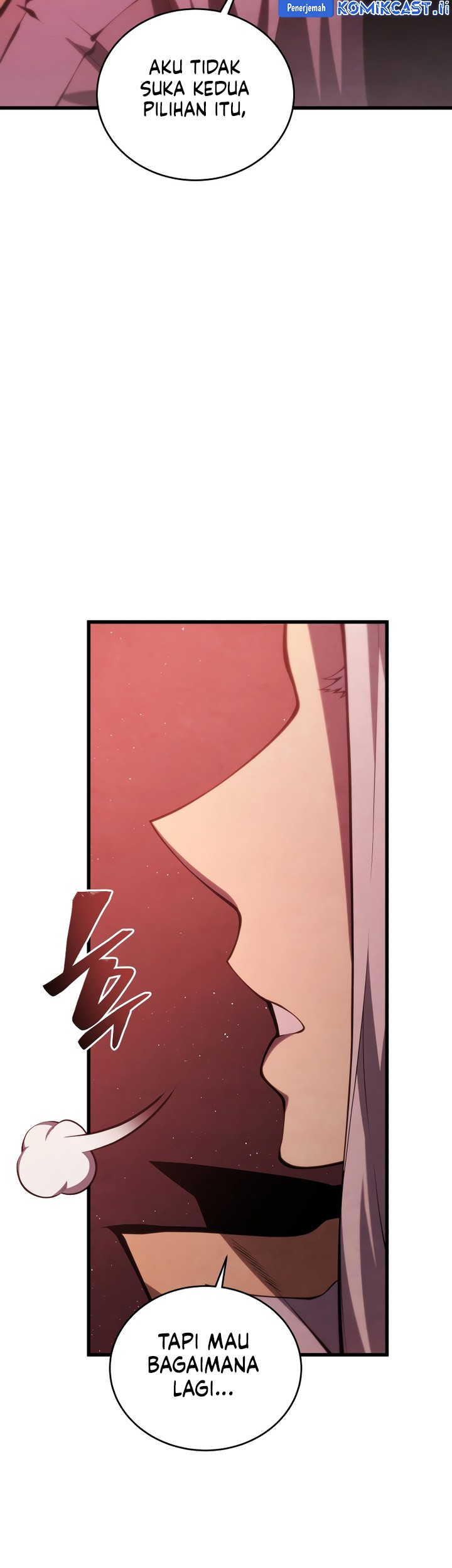 Swordmaster’s Youngest Son Chapter 175 Gambar 39