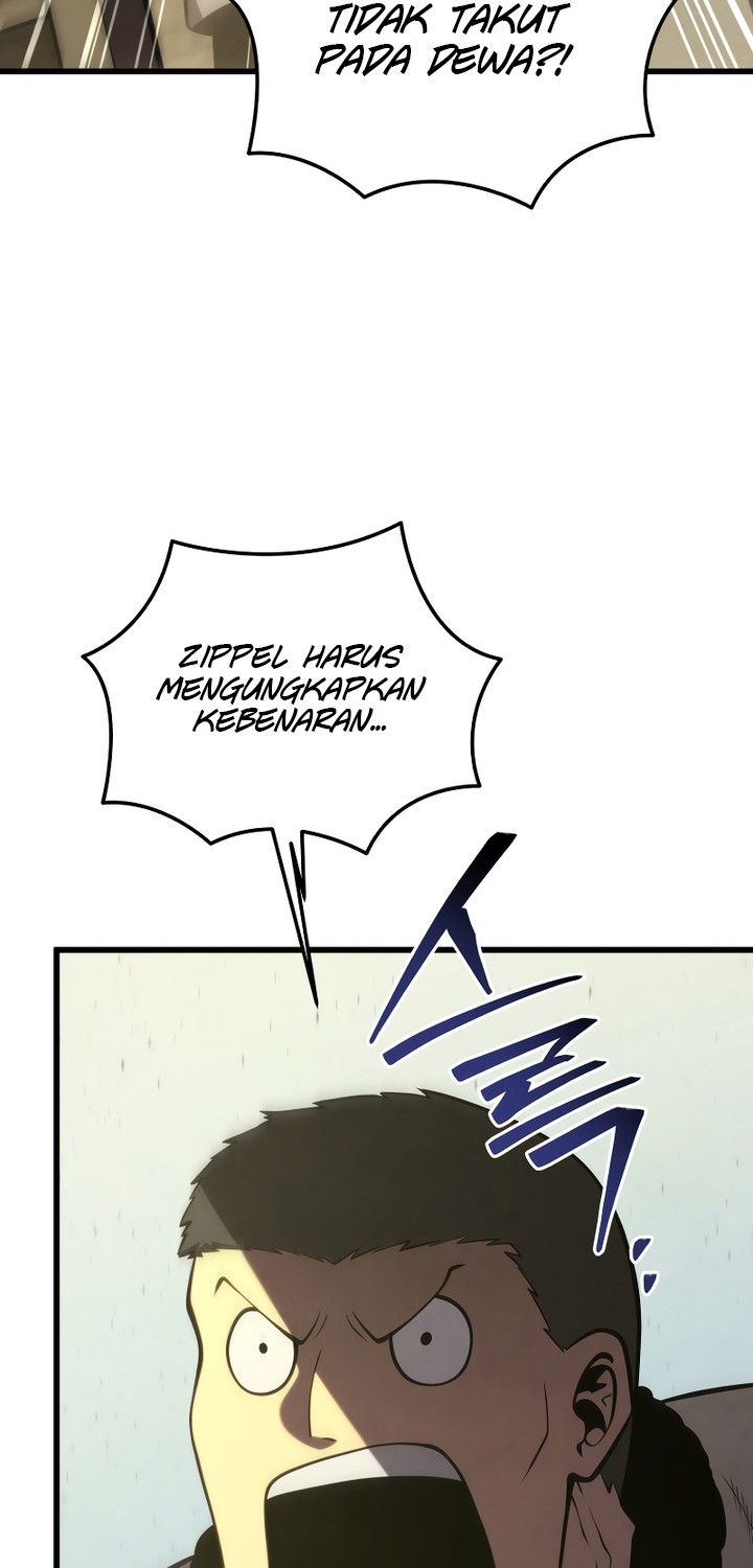 Swordmaster’s Youngest Son Chapter 175 Gambar 46