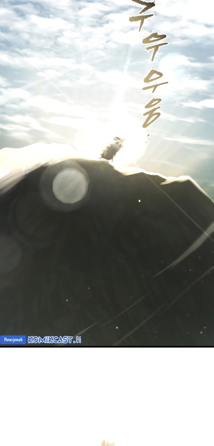 Swordmaster’s Youngest Son Chapter 175 Gambar 48