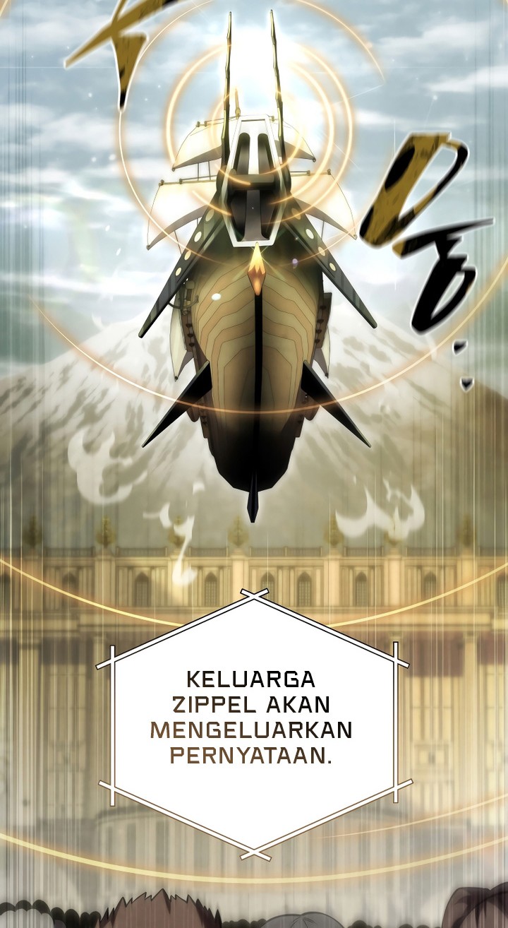 Swordmaster’s Youngest Son Chapter 175 Gambar 50