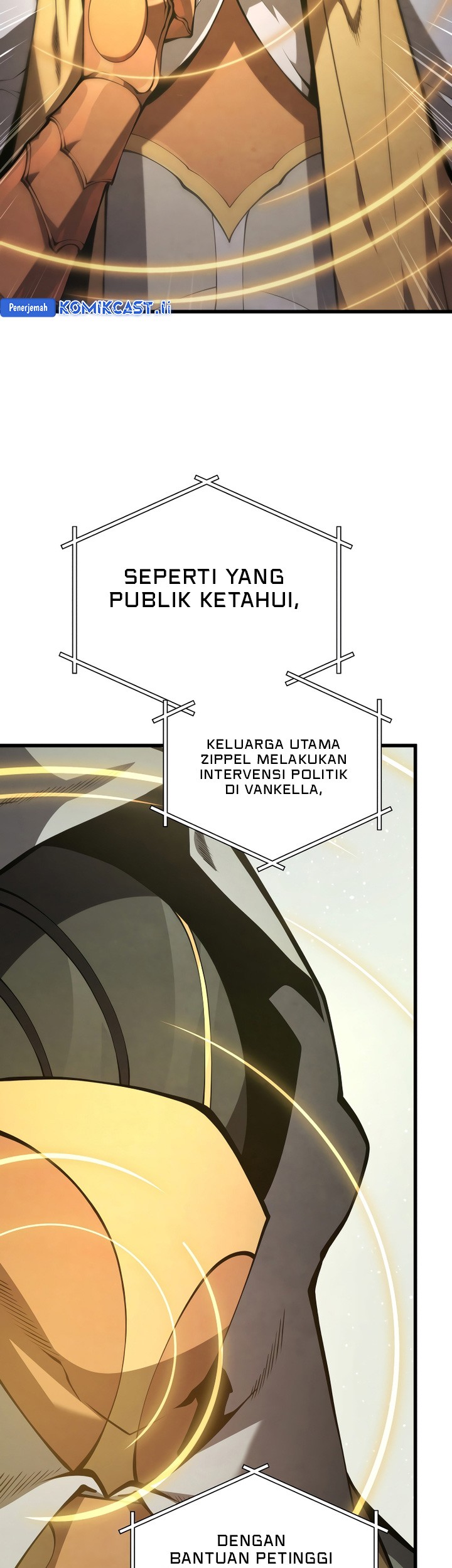 Swordmaster’s Youngest Son Chapter 175 Gambar 53