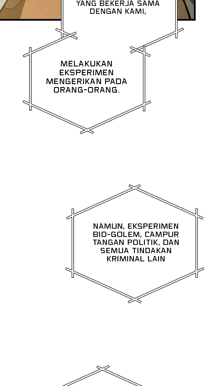 Swordmaster’s Youngest Son Chapter 175 Gambar 54