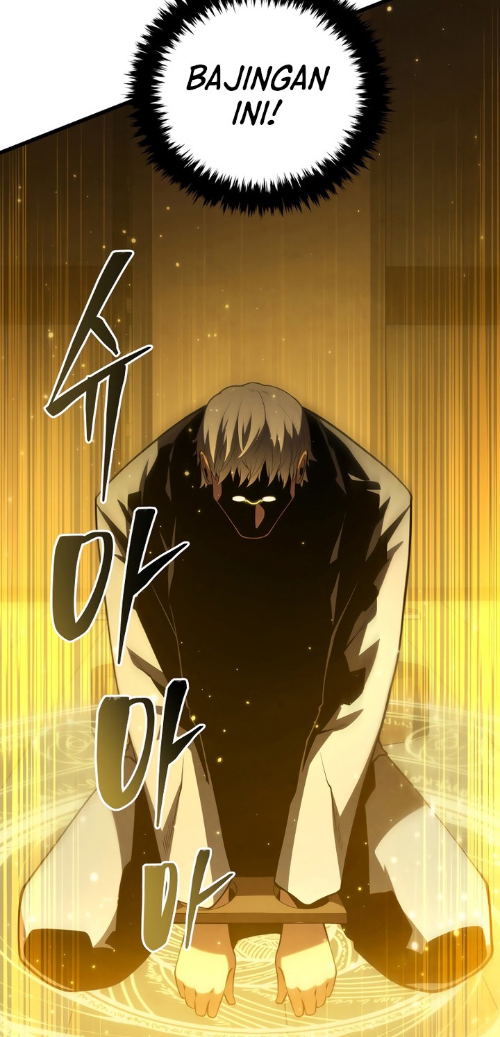 Swordmaster’s Youngest Son Chapter 175 Gambar 58