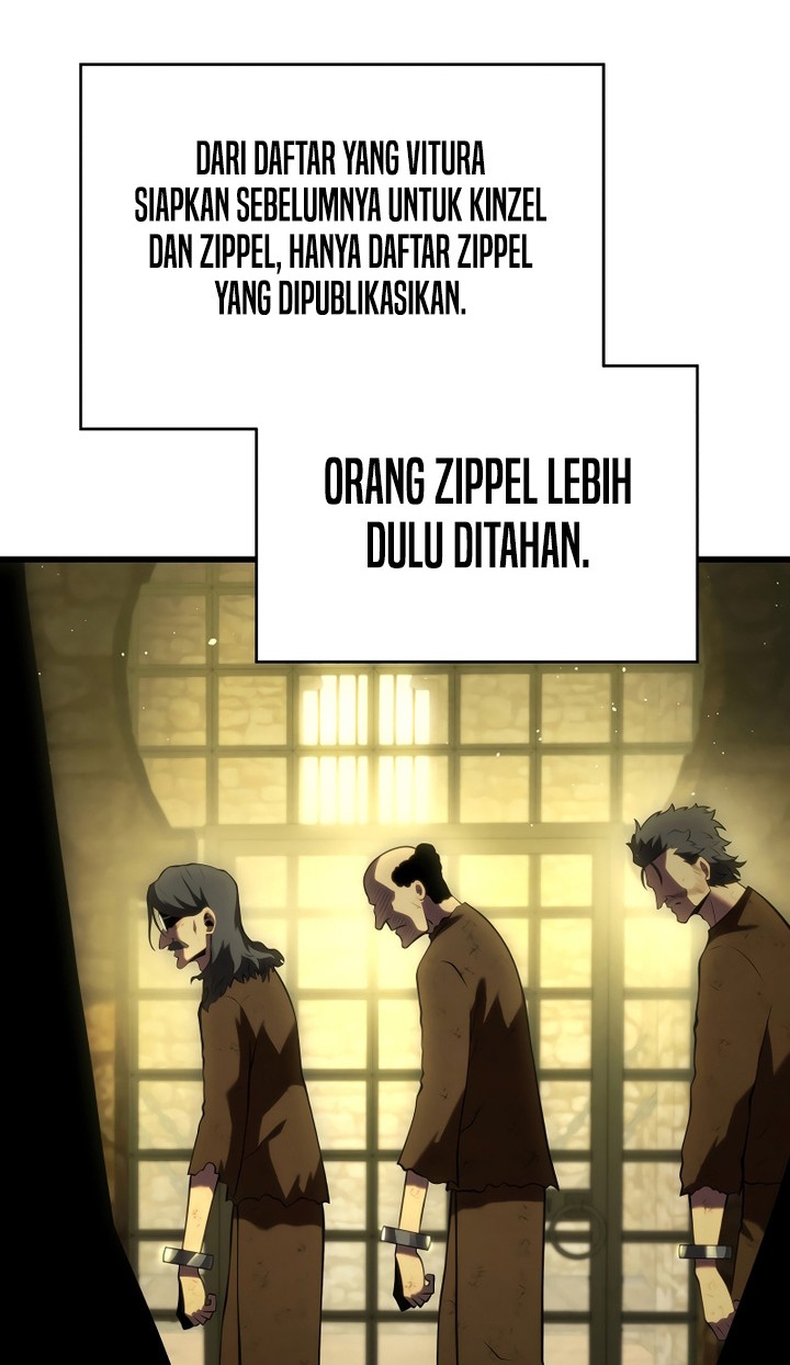 Swordmaster’s Youngest Son Chapter 175 Gambar 4