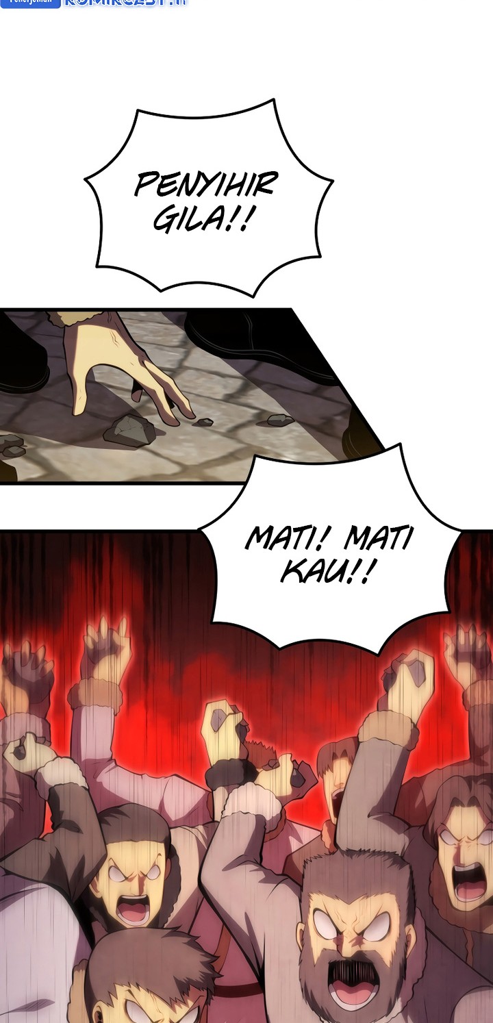 Swordmaster’s Youngest Son Chapter 175 Gambar 60