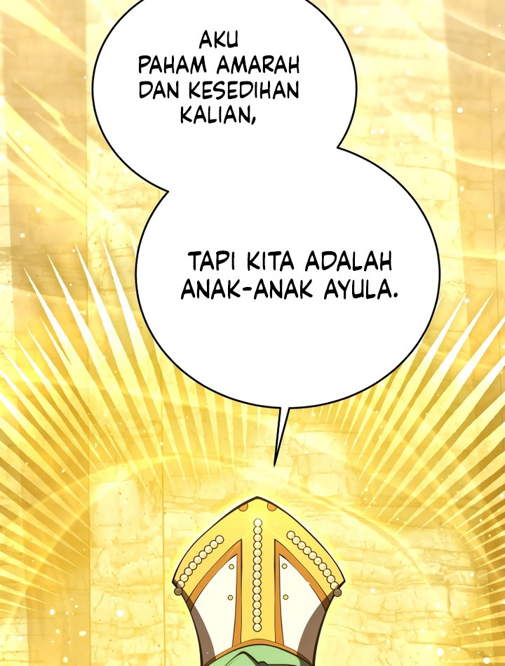 Swordmaster’s Youngest Son Chapter 175 Gambar 66