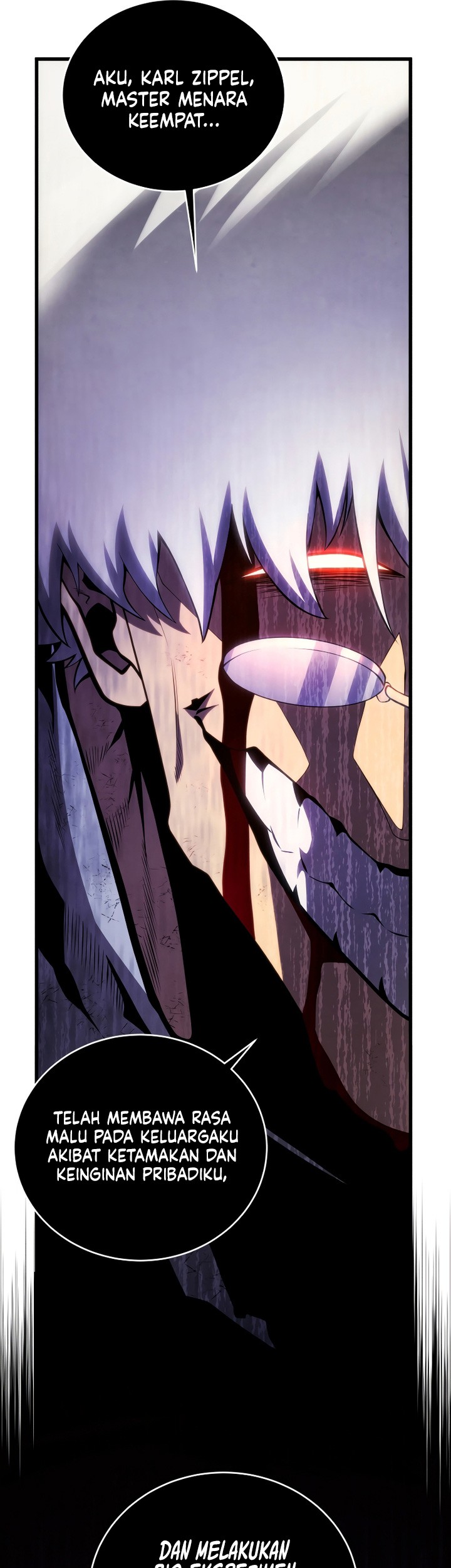 Swordmaster’s Youngest Son Chapter 175 Gambar 73