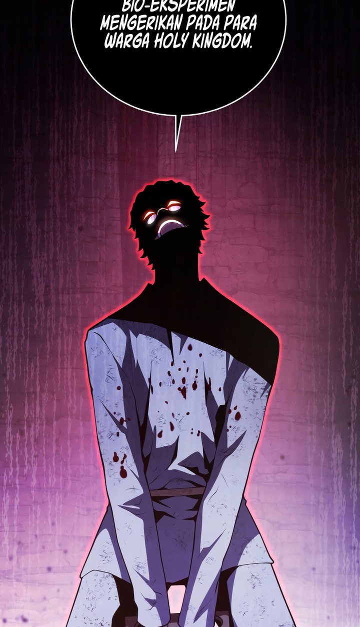 Swordmaster’s Youngest Son Chapter 175 Gambar 74