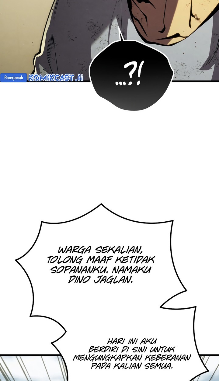 Swordmaster’s Youngest Son Chapter 175 Gambar 78