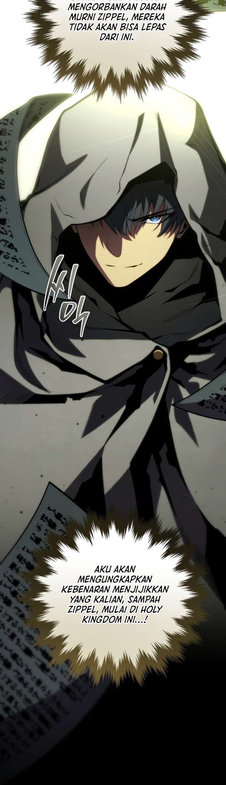 Swordmaster’s Youngest Son Chapter 175 Gambar 83