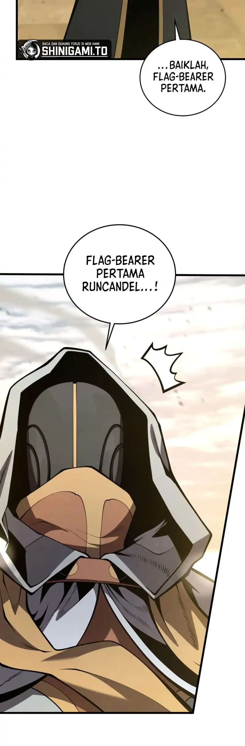 Swordmaster’s Youngest Son Chapter 176 Gambar 39