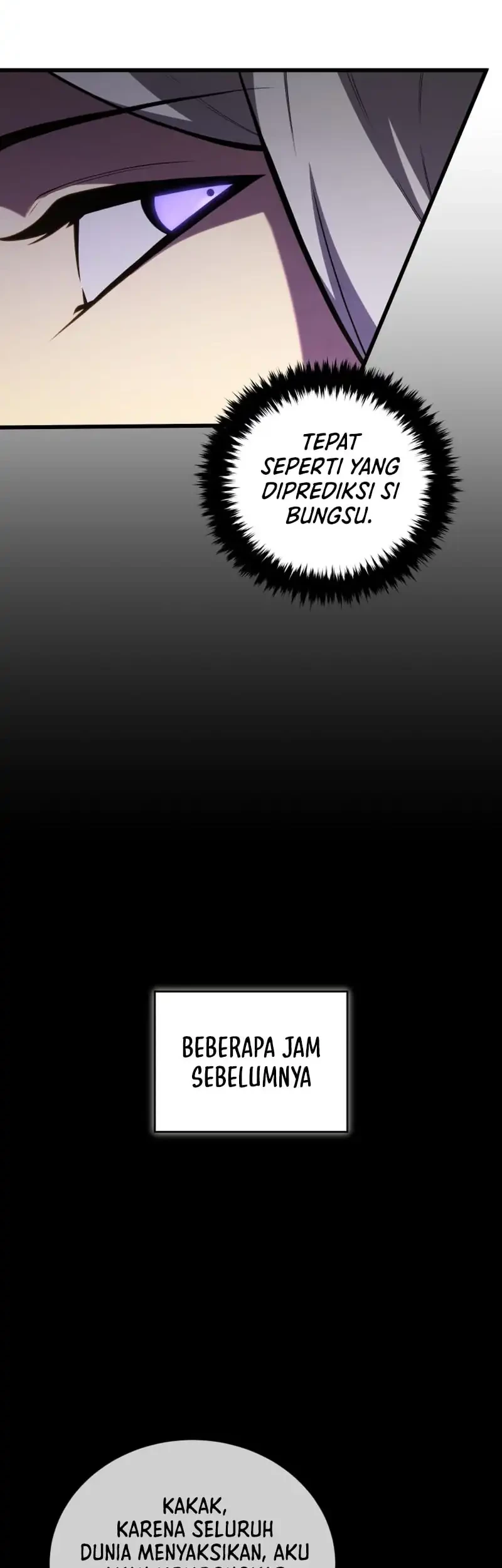 Swordmaster’s Youngest Son Chapter 176 Gambar 41