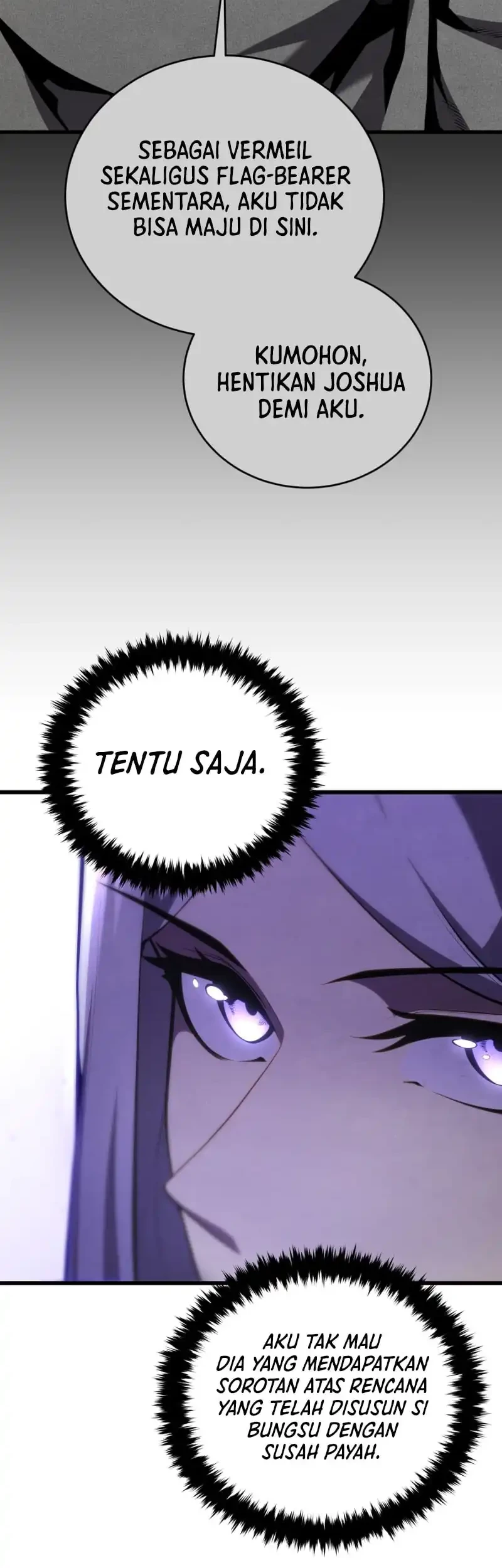 Swordmaster’s Youngest Son Chapter 176 Gambar 43