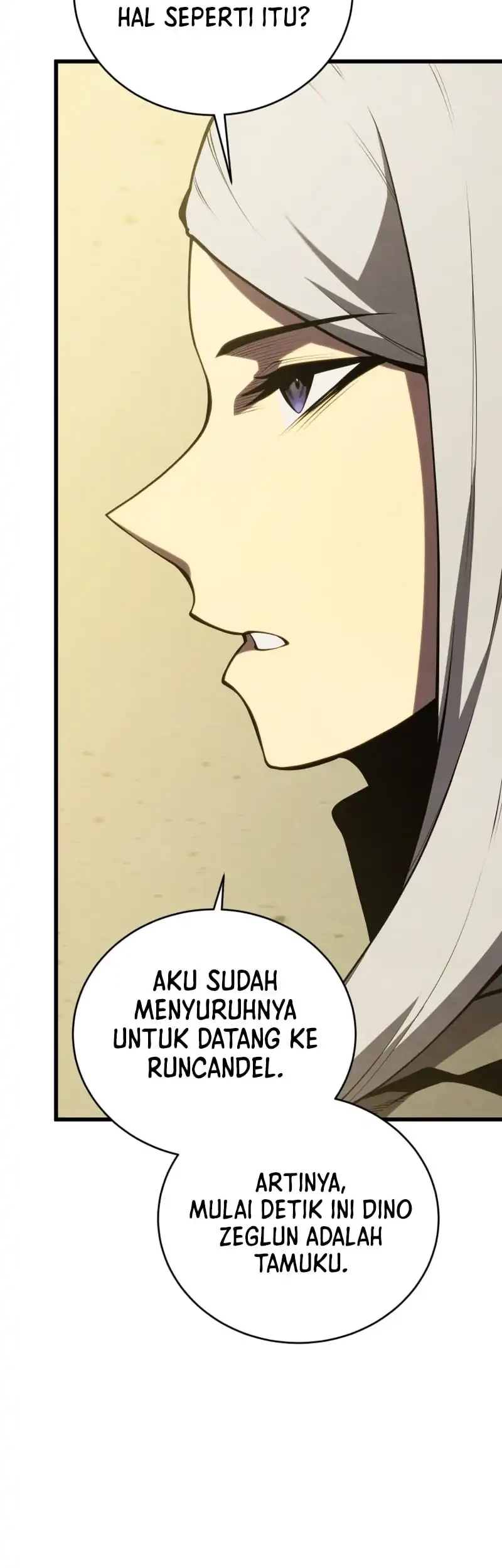 Swordmaster’s Youngest Son Chapter 176 Gambar 50