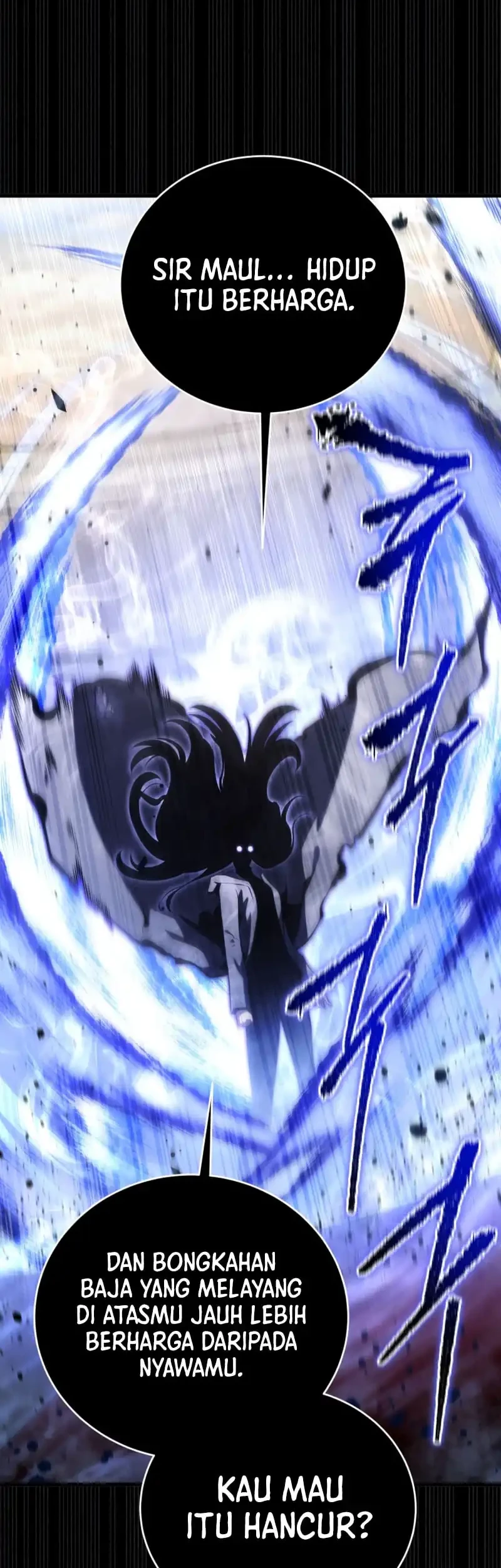 Swordmaster’s Youngest Son Chapter 176 Gambar 53