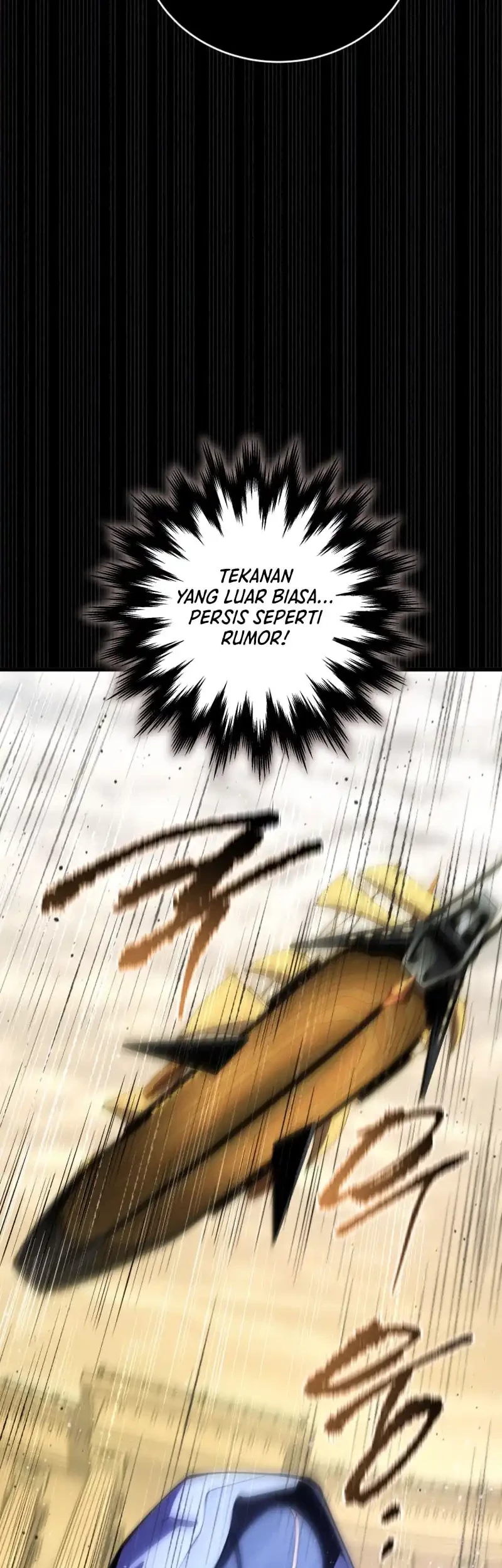 Swordmaster’s Youngest Son Chapter 176 Gambar 54